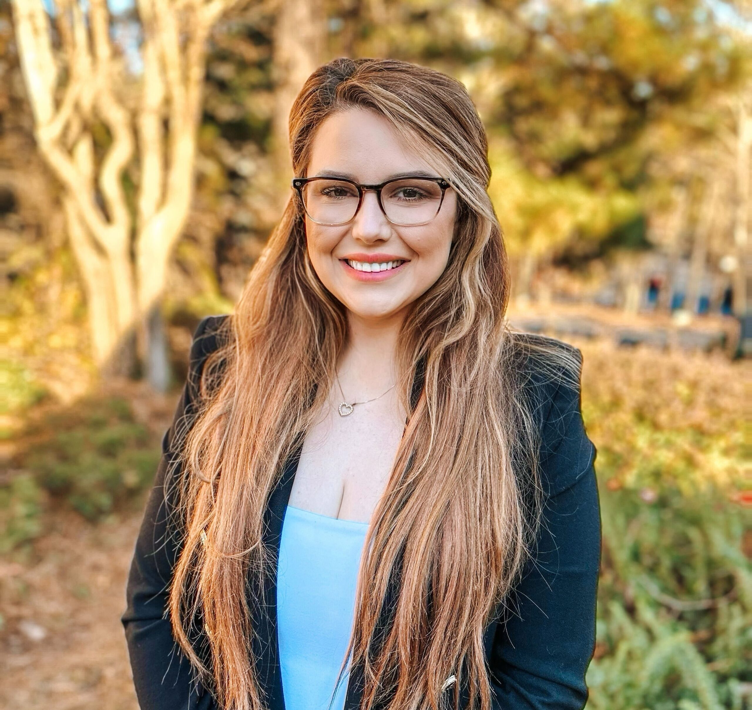 Amiee McCauley Integral Global