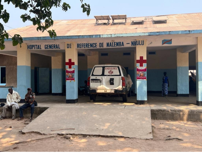 health center