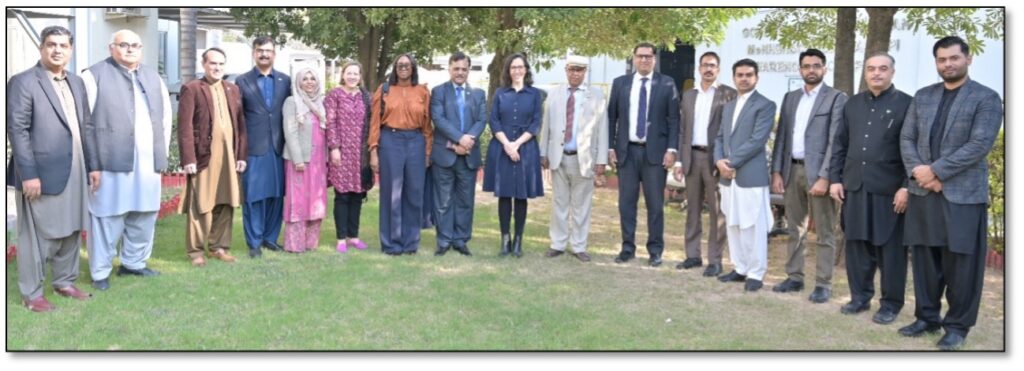 cdc delegation pob nov 2024