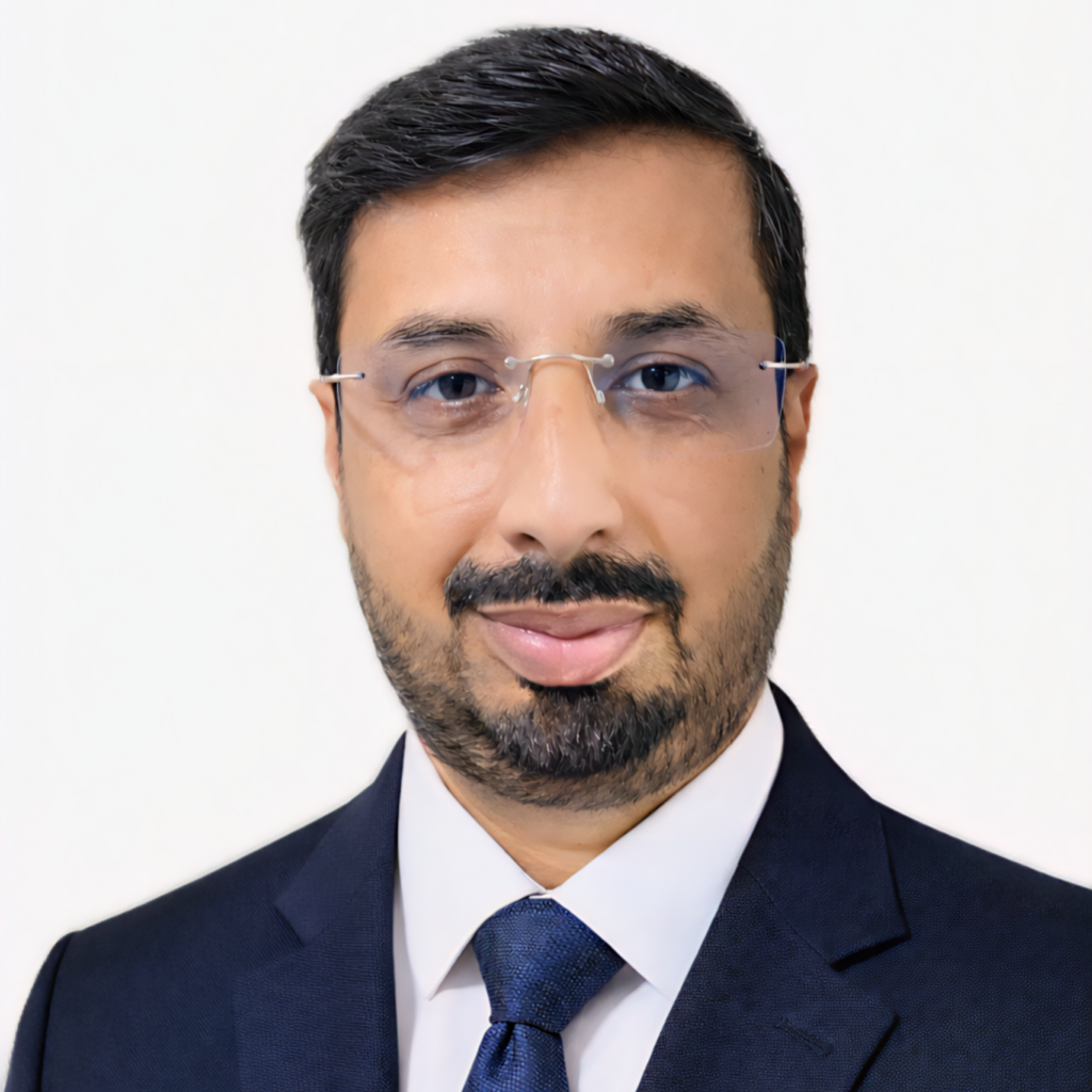 ahmed nauman headshot